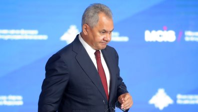 Шойгу: Абсурдни са твърденията за използване на химически оръжия от Русия в Украйна