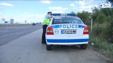 Нови солени глоби за употребилите наркотици шофьори