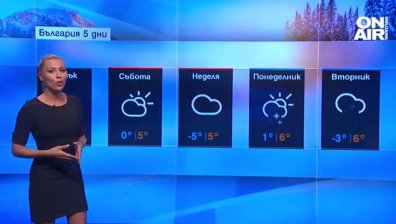 Централна прогноза