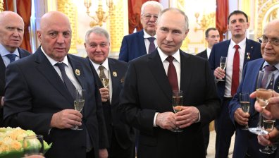 Германия блокира преговорите за нови санкции срещу Русия
