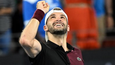 Гришо: Отдавна държах такъв трофей, много съм щастлив и ще продължавам по същия начин