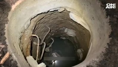 75-годишна е със счупен крак и ръка след падане в шахта