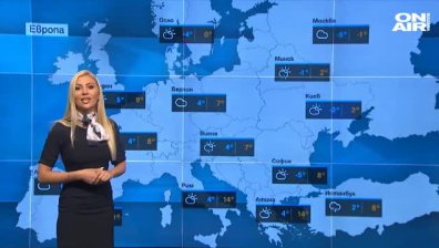 Централна прогноза