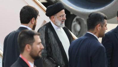 САЩ, Канада и Великобритания санкционираха Иран заради нападението срещу Израел