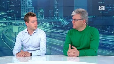 Договорът за добросъседство с Македония - голяма политическа победа!