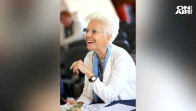 Школата на Райна Кабаиванска със спектакъл на сцената на Софийската опера и балет