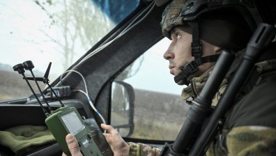 Украйна е изстреляла над 130 дрона по Русия през нощта