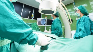 За пръв път в историята трансплантираха успешно пикочен мехур