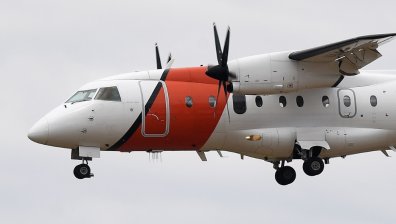 Намериха останките от изчезналия самолет с вицепрезидента на Малави, няма оцелели