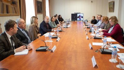 "Българската Коледа" подпомогна лечението и рехабилитацията на първите 303 деца