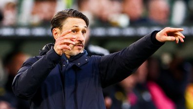 Нико Ковач е сред кандидатите за поста на Юрген Клоп