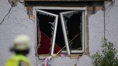 Експлозия в жилищен блок в Турция взе жертва