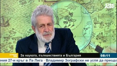Българският президент да си бъде на мястото