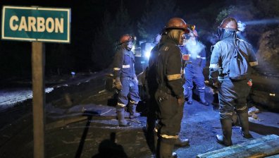 27 души загинаха на 100 метра под земята в златна мина в Перу