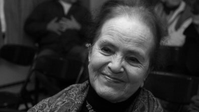 Почина голямата българска художничка Дора Бонева