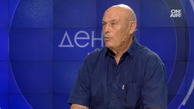 Проф. Любомир Халачев: Добрата правосъдна система е независима - това не го изпълнихме