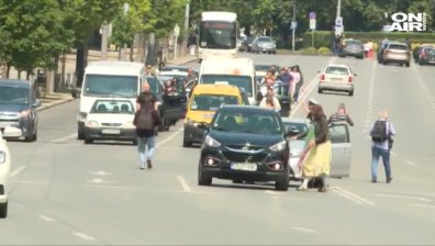 Техническа проверка: Сирени и гласова информация