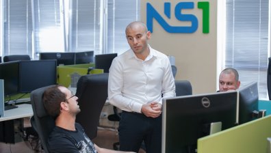 NS1.bg създаде хостинг платформа от ново поколение 