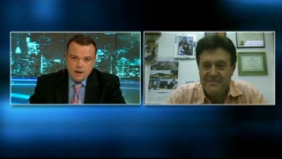 Янис Козас с включване в Денят ON AIR