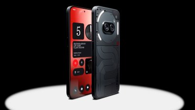 Вземи новия Nothing Phone 2A с 3 години гаранция и план от А1