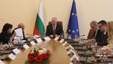 Правителството увеличи бюджета на КОНПИ с 1,53 млн. лв.