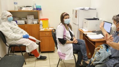 В кои градове обявиха грипна епидемия и в кои предстои такава