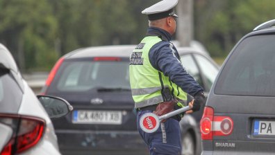 Пияните зад волана са близо двойно повече от дрогираните