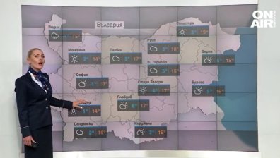 Централна прогноза