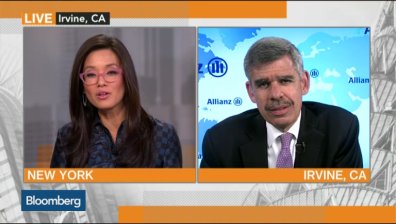 Мохамед Ел-Ериан: Петролният пазар е извън контрол