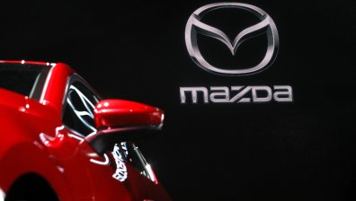 Mazda прави иновативен дизелов двигател