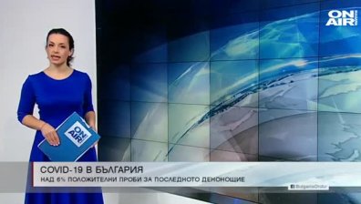 Сутрешна емисия