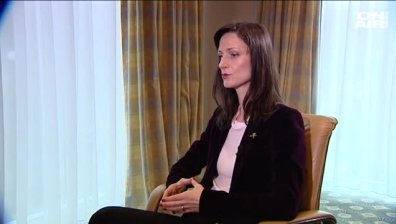 Истанбулската конвенция - знак за подкрепа