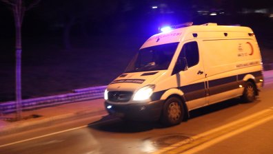 Български автобус катастрофира в Турция, има ранени