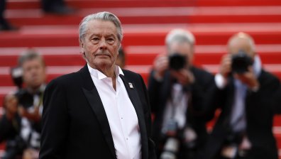 Еманюел Макрон за Ален Делон: Въплъти легендарни роли и накара света да мечтае