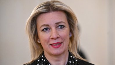 Захарова: България изгони Гацак след "ценни указания" от САЩ