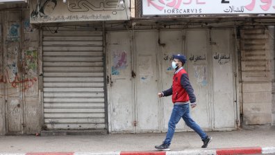 Бързата походка намалява риска от смърт от Ковид-19?