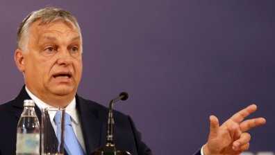 "Укзит": В Унгария говорят за излизане от ЕС. Кой стои зад подобни тези?