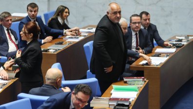 Партиите предпочитат избори 2 в 1, за да "спестим" още 100 млн. лв.