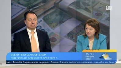 Ниското образование води до безработица, а тя - до бедност