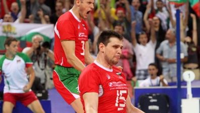 Идеален развой за националите в Световната лига