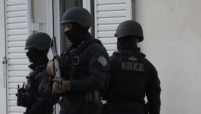 Арестуваха ултра богат украински бизнесмен в Гърция, издирван с международна заповед