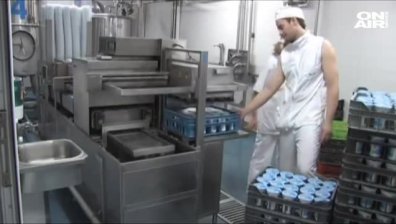 Ще има ли нов стандарт за киселото мляко?