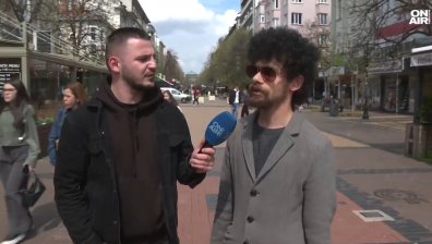 Какво ще направите с 1 млн. лв. печалба от тотото? (ВИДЕО)