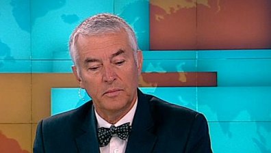 Има ли риск за националната сигурност с увеличаване на бежанския поток?