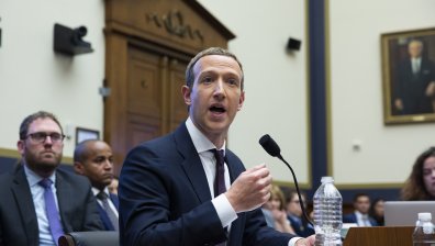 Зукърбърг хвърли бомба: Спирам Facebook и Instagram в цяла Европа