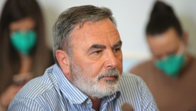 Доц. Кунчев: Има риск от холера и дизентерия, ако не се вземат мерки в Турция и Сирия