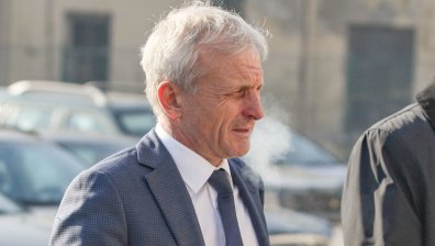 Гриша Ганчев: След Борислав Михайлов ще дойде подготвеният малък Михайлов