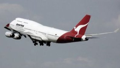 Qantas отдели $20 млн. за безплатни билети