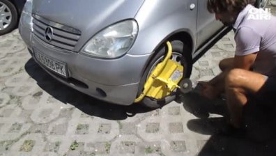Нови тежки глоби за неправилно паркирани автомобили в столицата