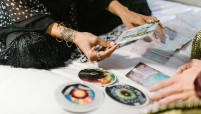 Нумерологична прогноза и таро карта за 17 юли